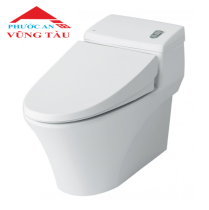 Bồn cầu Inax 1 khối AC1008VRN