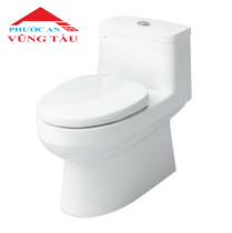 Bồn cầu Inax 1 khối AC939VN