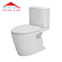 Bồn Cầu Inax 2 khối AC602VN/BW1