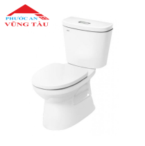 Bồn cầu Inax 2 khối C306VAN