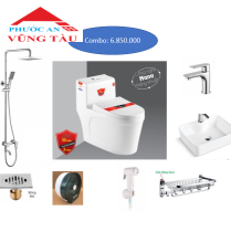 Combo TBVS giá rẻ 02