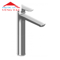 Vòi Chậu Rửa Lạnh Inax LFV-22SH Thân Cao