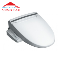 Nắp Điện Tử INAX CW-KB22AVN Shower Toilet
