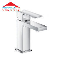 Vòi Chậu Lavabo Inax LFV-402S Nóng Lạnh