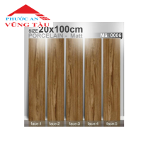 Gạch 20x100cm Tasa 0006