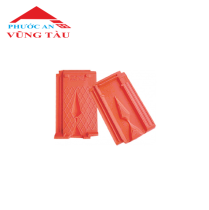 Ngói lợp Mỹ Xuân 22v/m2
