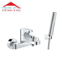 Vòi Sen Tắm Inax BFV-6003S Nóng Lạnh