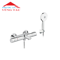 Sen tắm nhiệt độ Inax BFV 3413T - 8C
