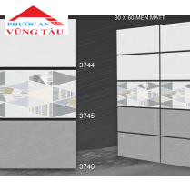 Gạch Tasa 30x60 3744 - 3745 - 3745