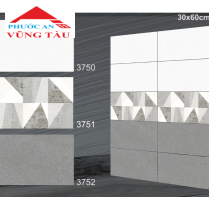Gạch Tasa 30x60 3750 - 3751 - 3752