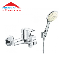 Vòi Sen Tắm Inax BFV-2013S Nóng Lạnh Cao Cấp