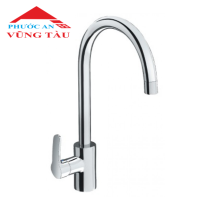 Vòi Rửa Chén Inax SFV-802S Nóng Lạnh