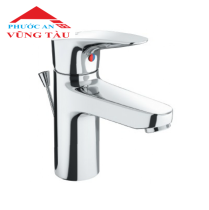 Vòi Chậu Lavabo Inax LFV-2002S Nóng Lạnh