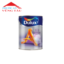 Sơn Dulux Ambiance 5in1 Supperflexx Z611 mờ 5L