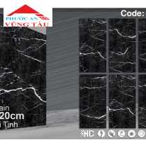 Gạch Tasa 60x1.2m 1232