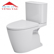 Bồn Cầu Inax 2 khối AC602VN