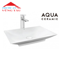 Labo rửa mặt Inax AL - S610V