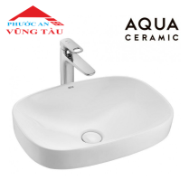 Labo rửa mặt Inax đặt bàn AL642V