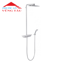 Sen cây nhiệt độ Inax Tự động BFV655T