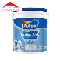 Sơn lót ngoài Dulux chống kiềm A936 18L