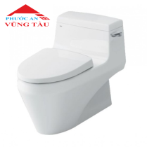 Bồn Cầu INAX AC-1135VN 1 Khối Aqua Ceramic