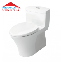 Bồn Cầu INAX AC-900VRN 1 Khối Aqua Ceramic