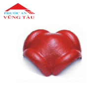 Ngói màu chạc 4 Mỹ Xuân