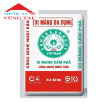 Xi Măng Cẩm Phả