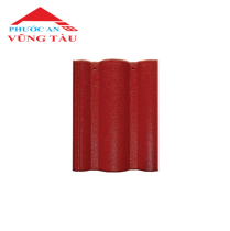 Ngói màu Mỹ Xuân M004