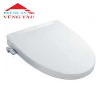 Nắp Shower Toilet INAX CW-S32VN Rửa Cơ