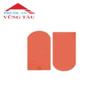 Ngói vảy cá lớn Mỹ Xuân