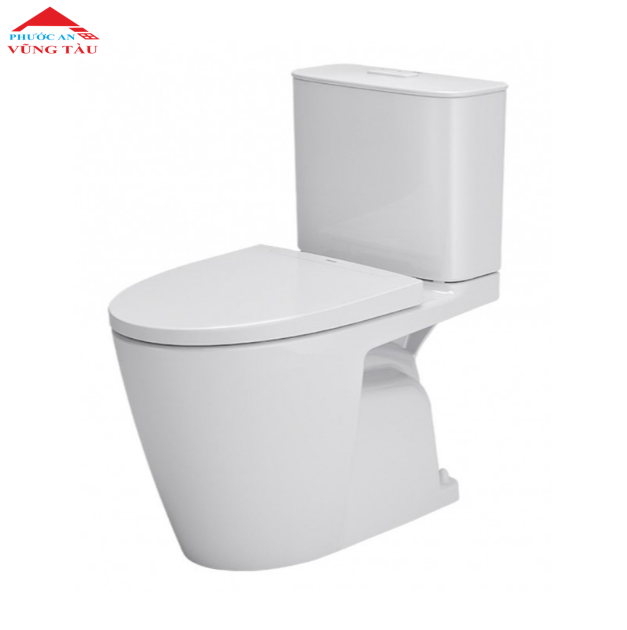 Bồn Cầu Inax 2 khối AC602VN/BW1