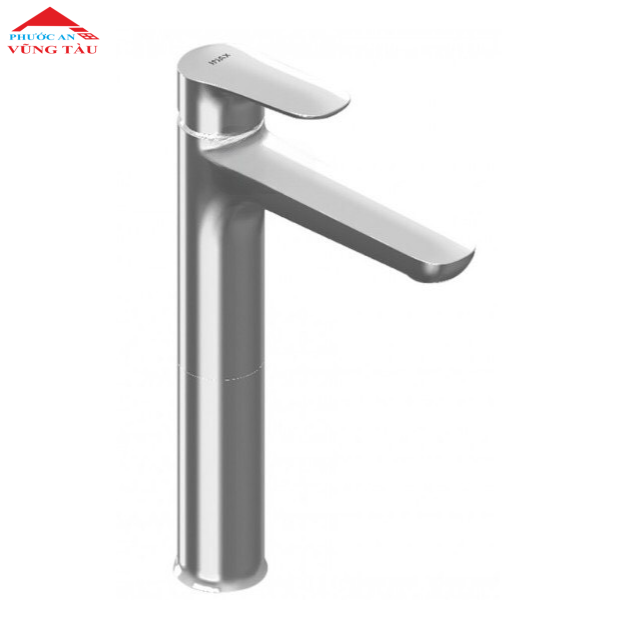 Vòi Chậu Rửa Lạnh Inax LFV-22SH Thân Cao