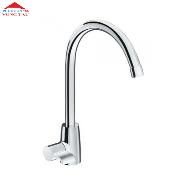 Vòi Bếp Nước Lạnh Inax SFV-21