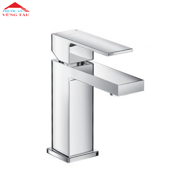 Vòi Chậu Lavabo Inax LFV-402S Nóng Lạnh