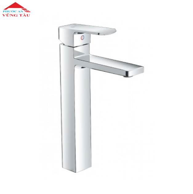 Vòi Lavabo Inax LFV-5012SH Đặt Bàn Nóng Lạnh