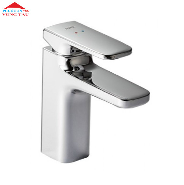 Vòi Chậu Lavabo Inax LFV-632S Nóng Lạnh