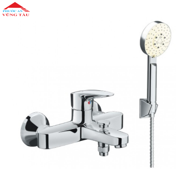 Vòi Sen Tắm Inax BFV-2003S Nóng Lạnh