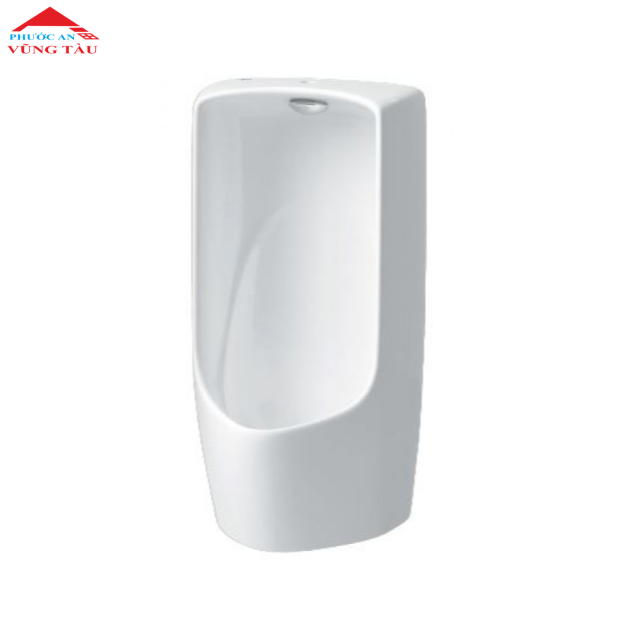 Bồn Tiểu Nam Inax U-411V Treo Tường