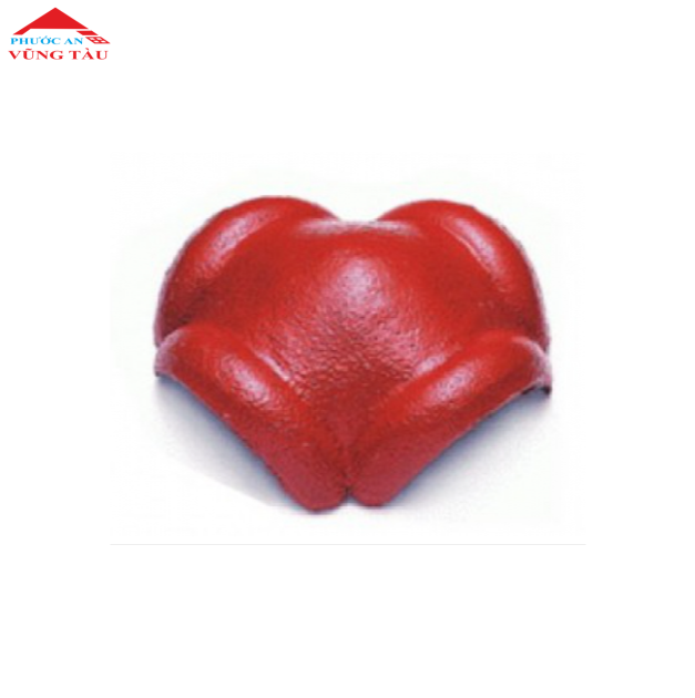 Ngói màu chạc 4 Mỹ Xuân