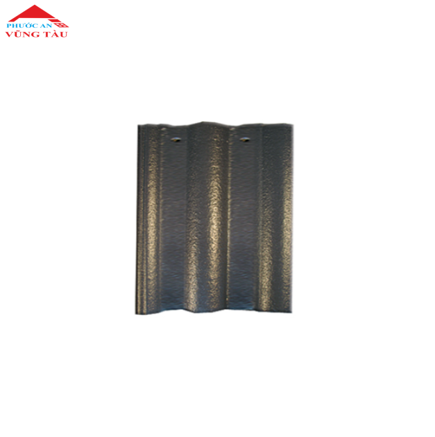 Ngói lợp Mỹ Xuân Xám Lông Chuột