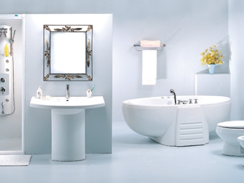 CUNG CẤP THIẾT BỊ VỆ SINH CAO CẤP CHO CHUNG CƯ