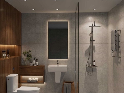 CUNG CẤP THIẾT BỊ VỆ SINH CAO CẤP CHO NHÀ PHỐ HIỆN ĐẠI