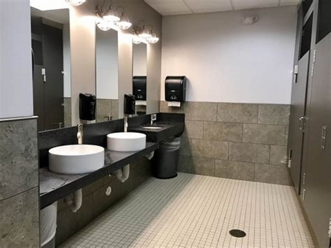 CUNG CẤP THIẾT BỊ VỆ SINH CHO TRƯỜNG HỌC – CƠ SỞ GIÁO DỤC