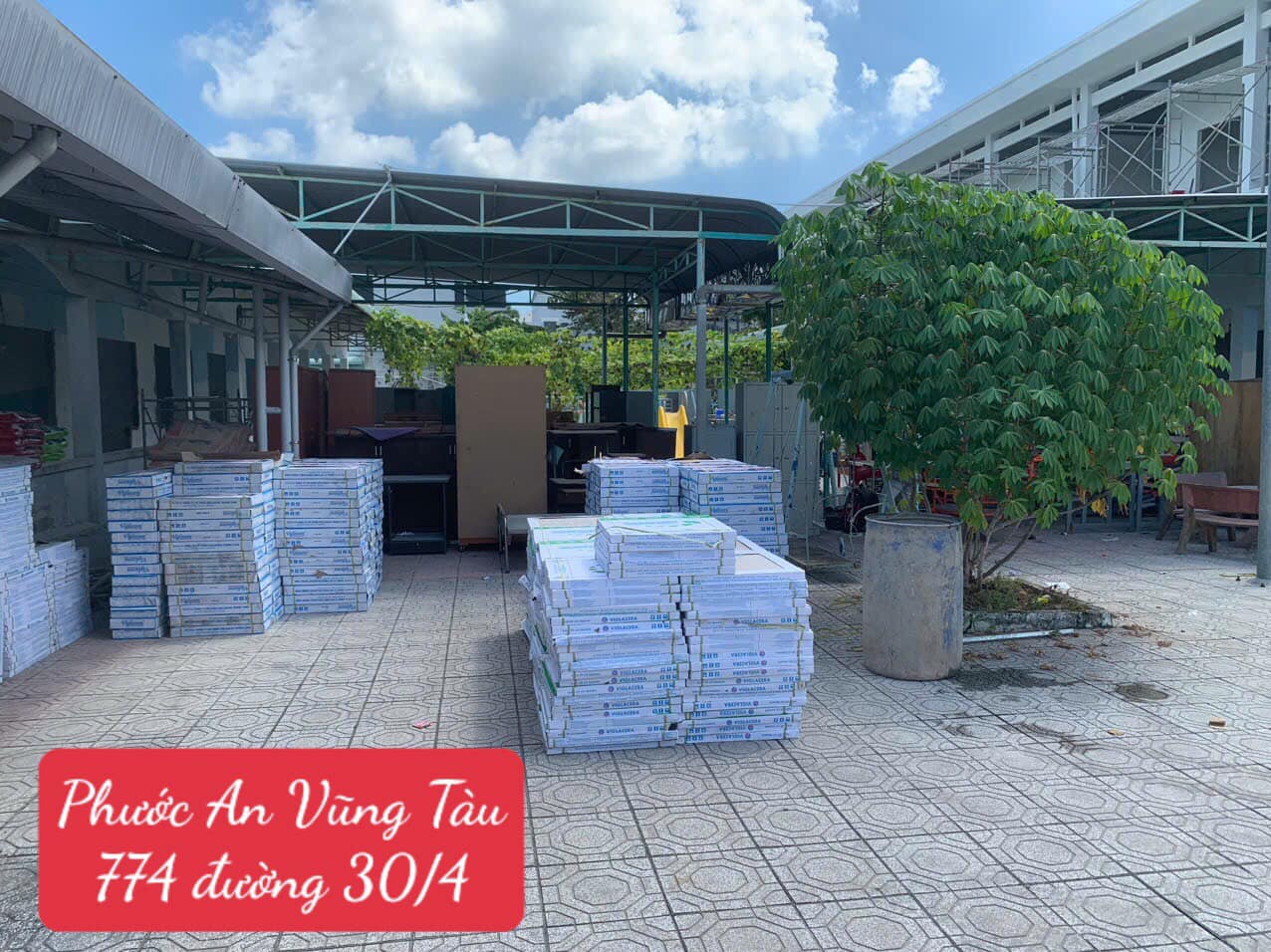 Phước An Vũng Tàu