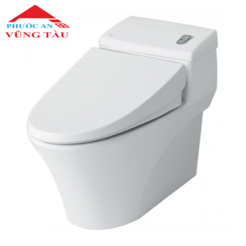 Bồn cầu Inax 1 khối AC1008VRN