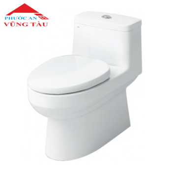 Bồn cầu Inax 1 khối AC939VN