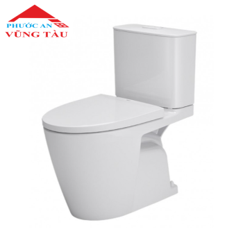 Bồn Cầu Inax 2 khối AC602VN/BW1