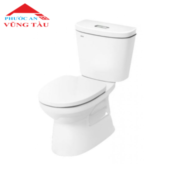 Bồn cầu Inax 2 khối C306VAN