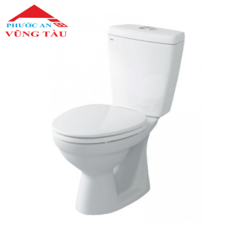 Bồn cầu Inax 2 khối C108VA